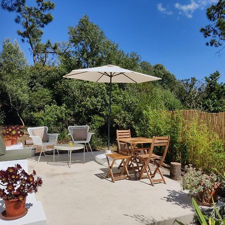 Quinta Do Alento Bed and Breakfast Sesimbra Exterior foto