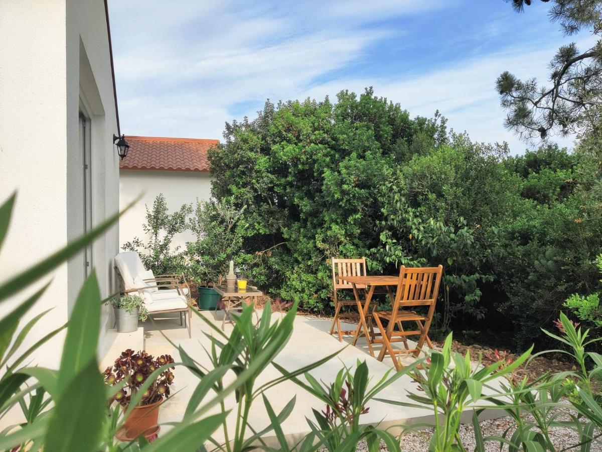 Quinta Do Alento Bed and Breakfast Sesimbra Exterior foto