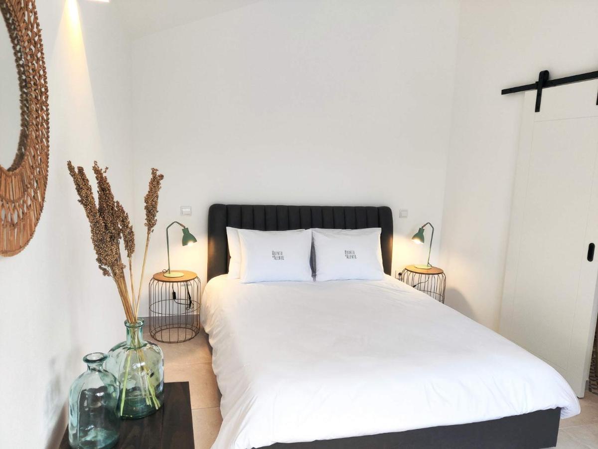 Quinta Do Alento Bed and Breakfast Sesimbra Exterior foto