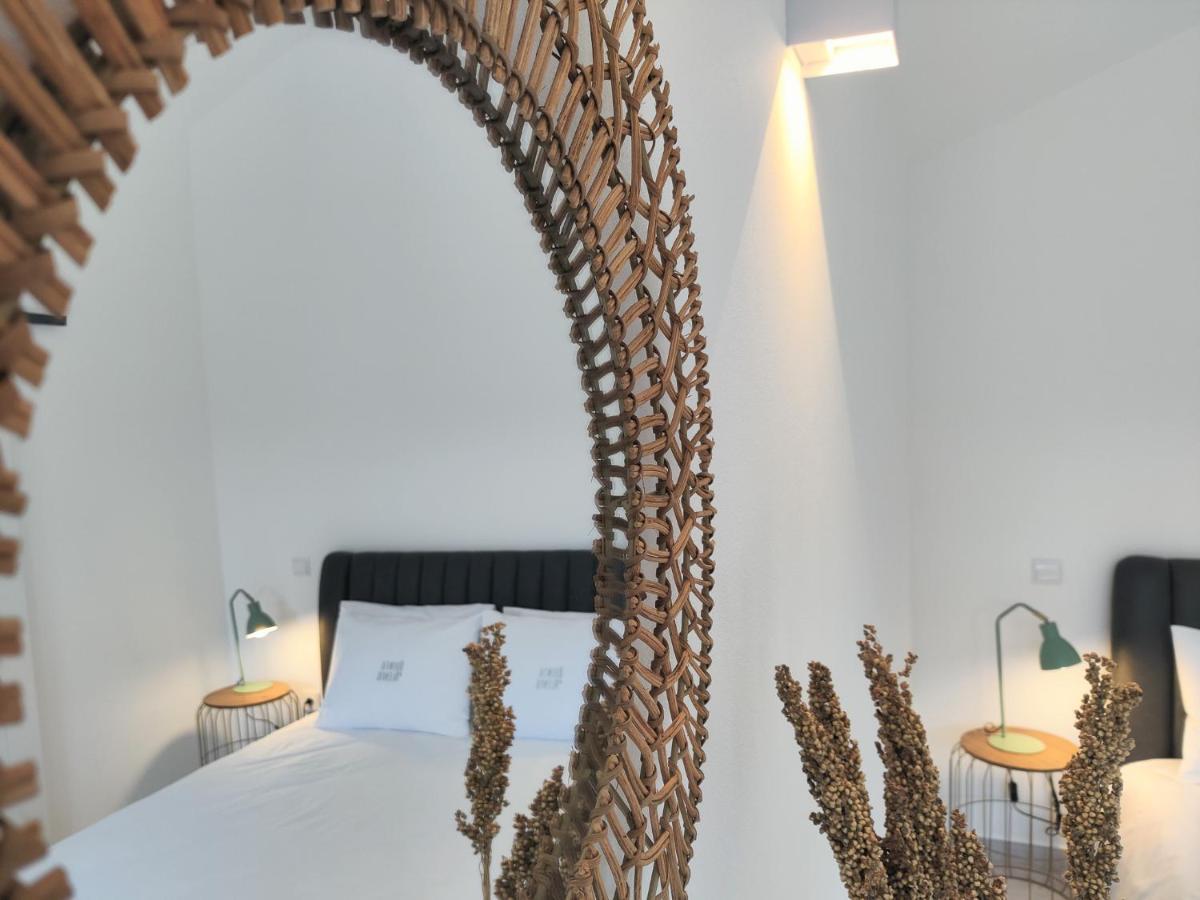 Quinta Do Alento Bed and Breakfast Sesimbra Exterior foto