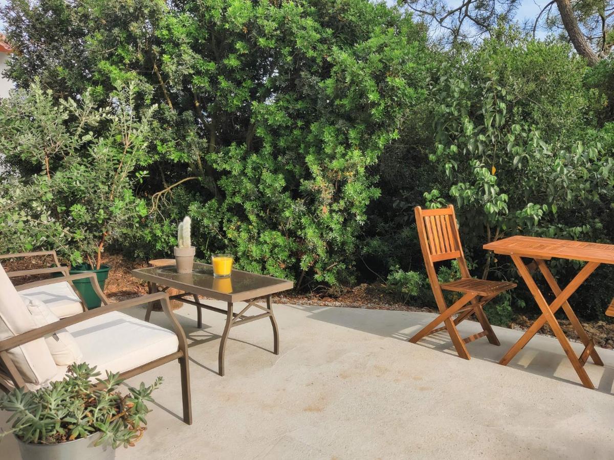 Quinta Do Alento Bed and Breakfast Sesimbra Exterior foto
