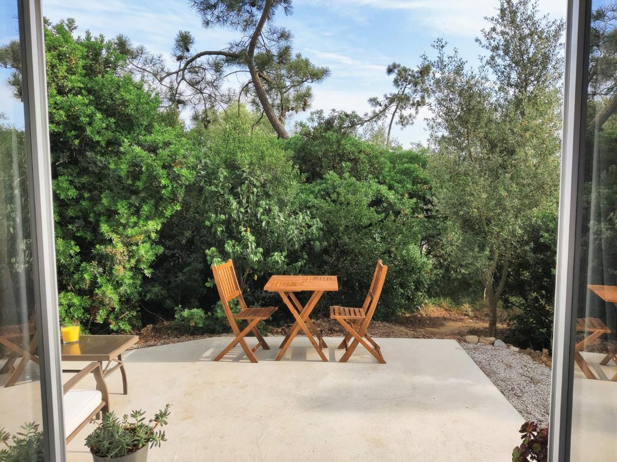Quinta Do Alento Bed and Breakfast Sesimbra Exterior foto