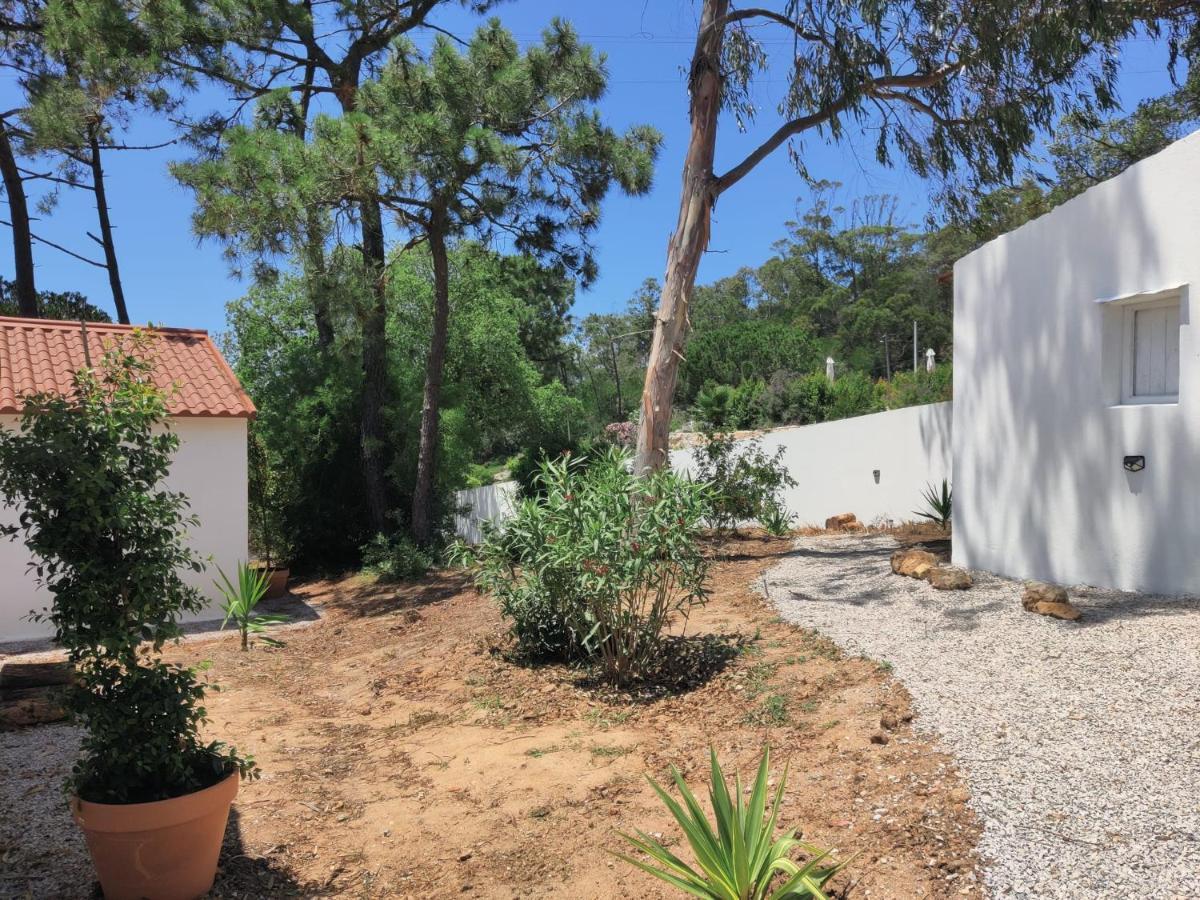 Quinta Do Alento Bed and Breakfast Sesimbra Exterior foto