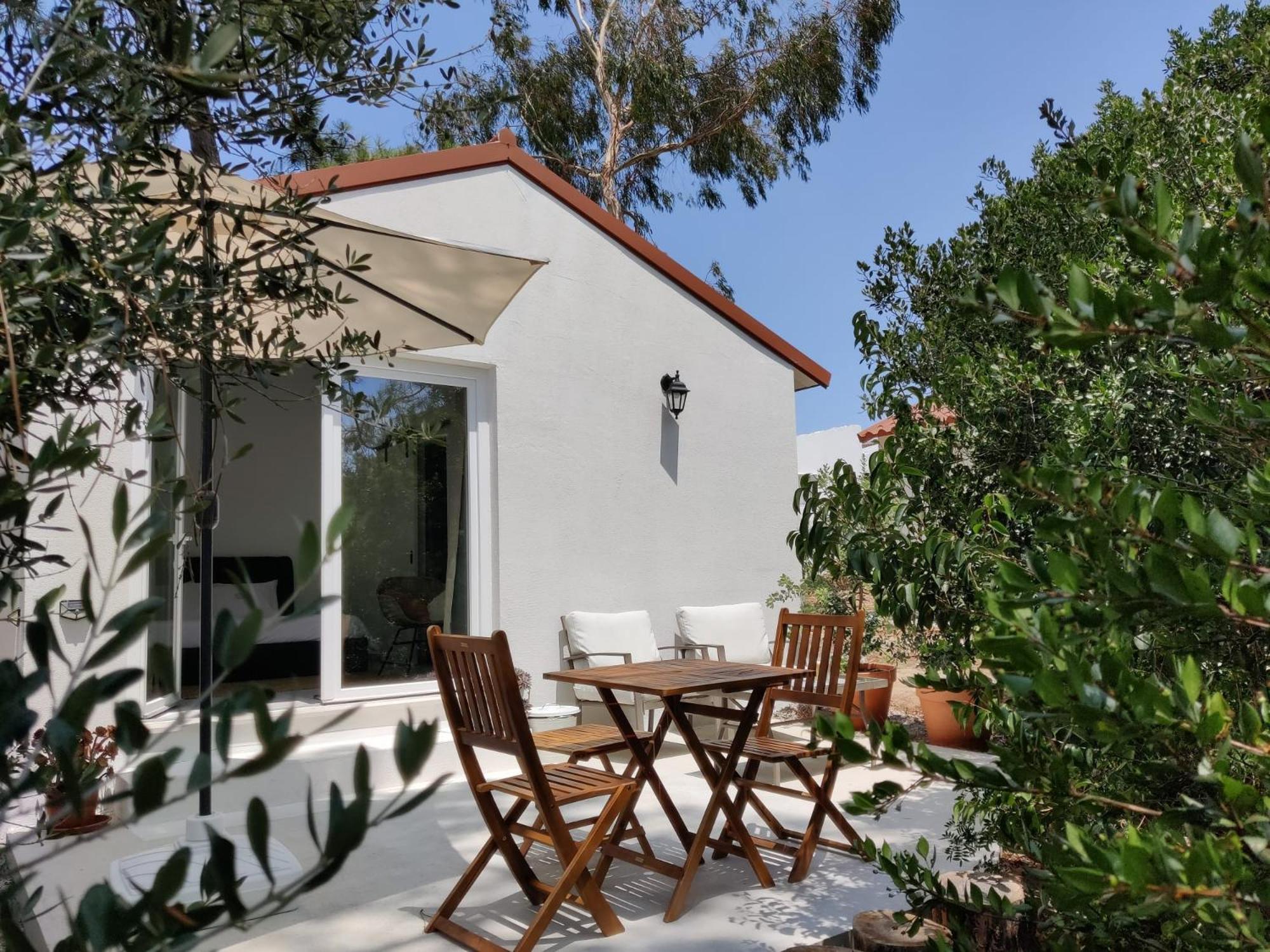 Quinta Do Alento Bed and Breakfast Sesimbra Exterior foto