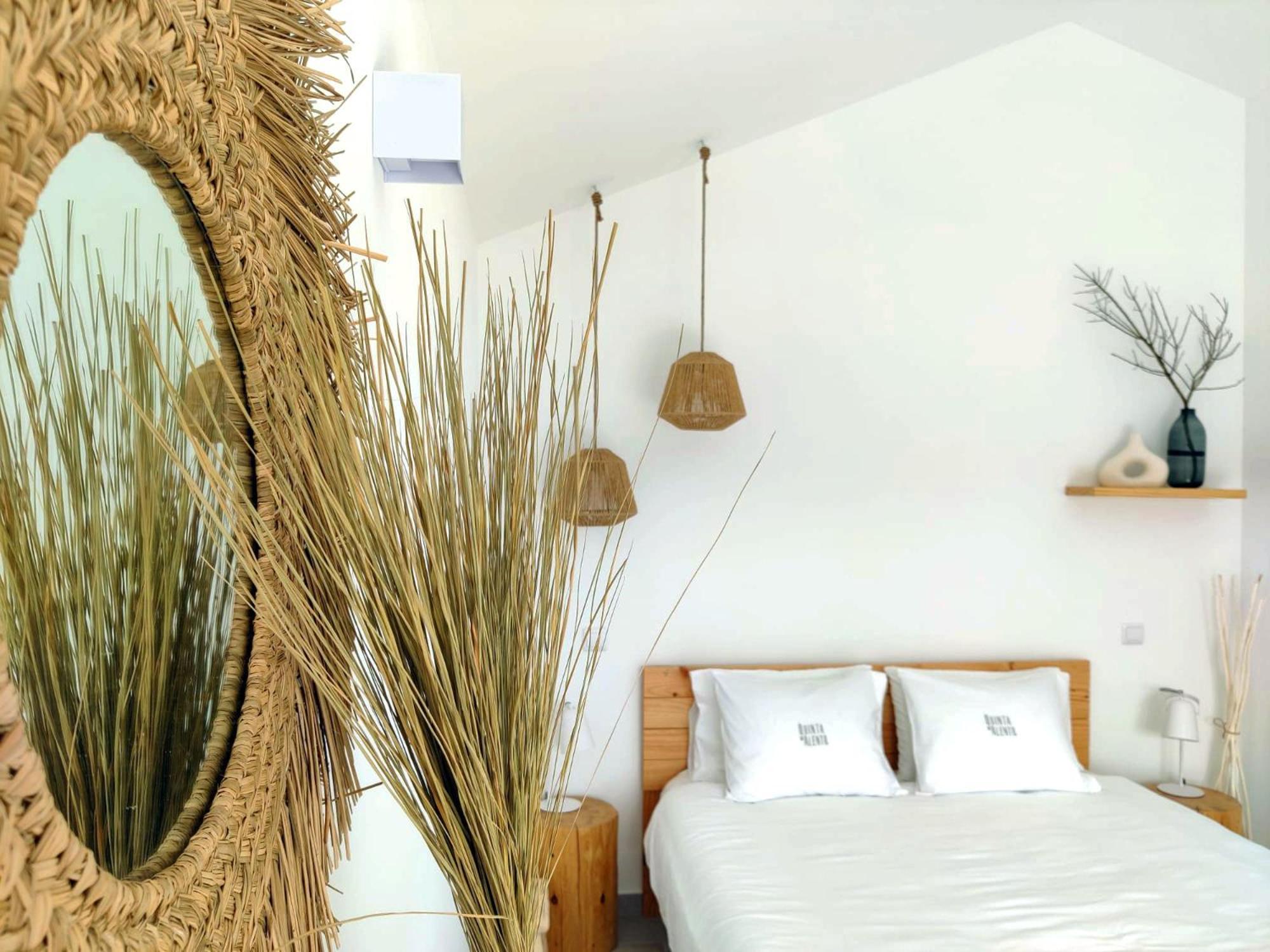 Quinta Do Alento Bed and Breakfast Sesimbra Exterior foto