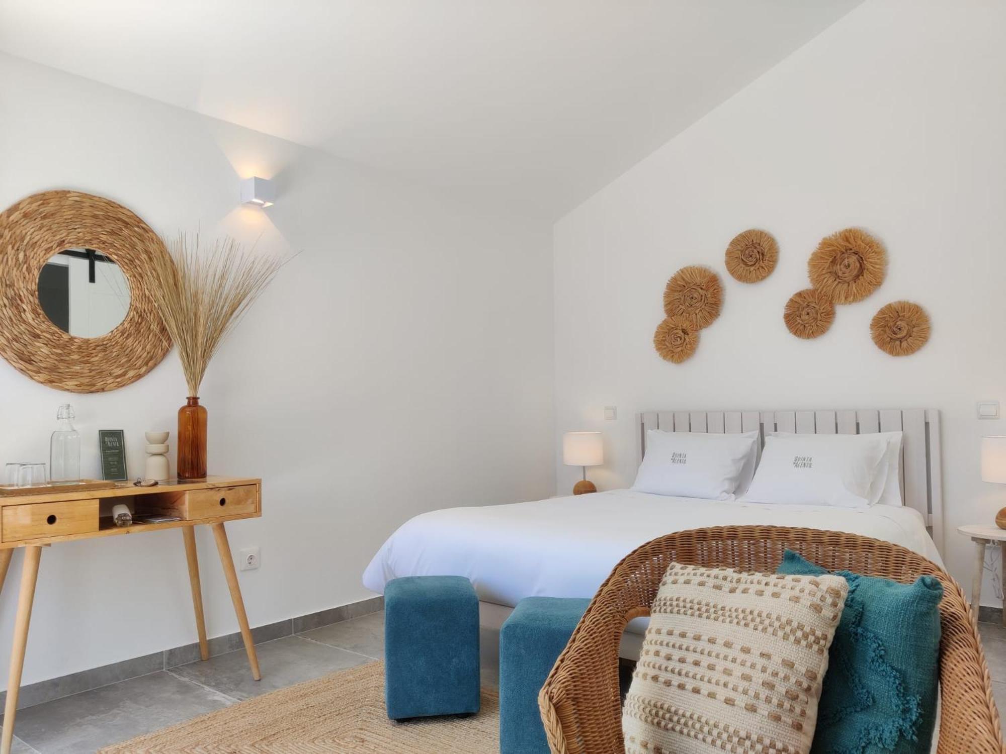 Quinta Do Alento Bed and Breakfast Sesimbra Exterior foto