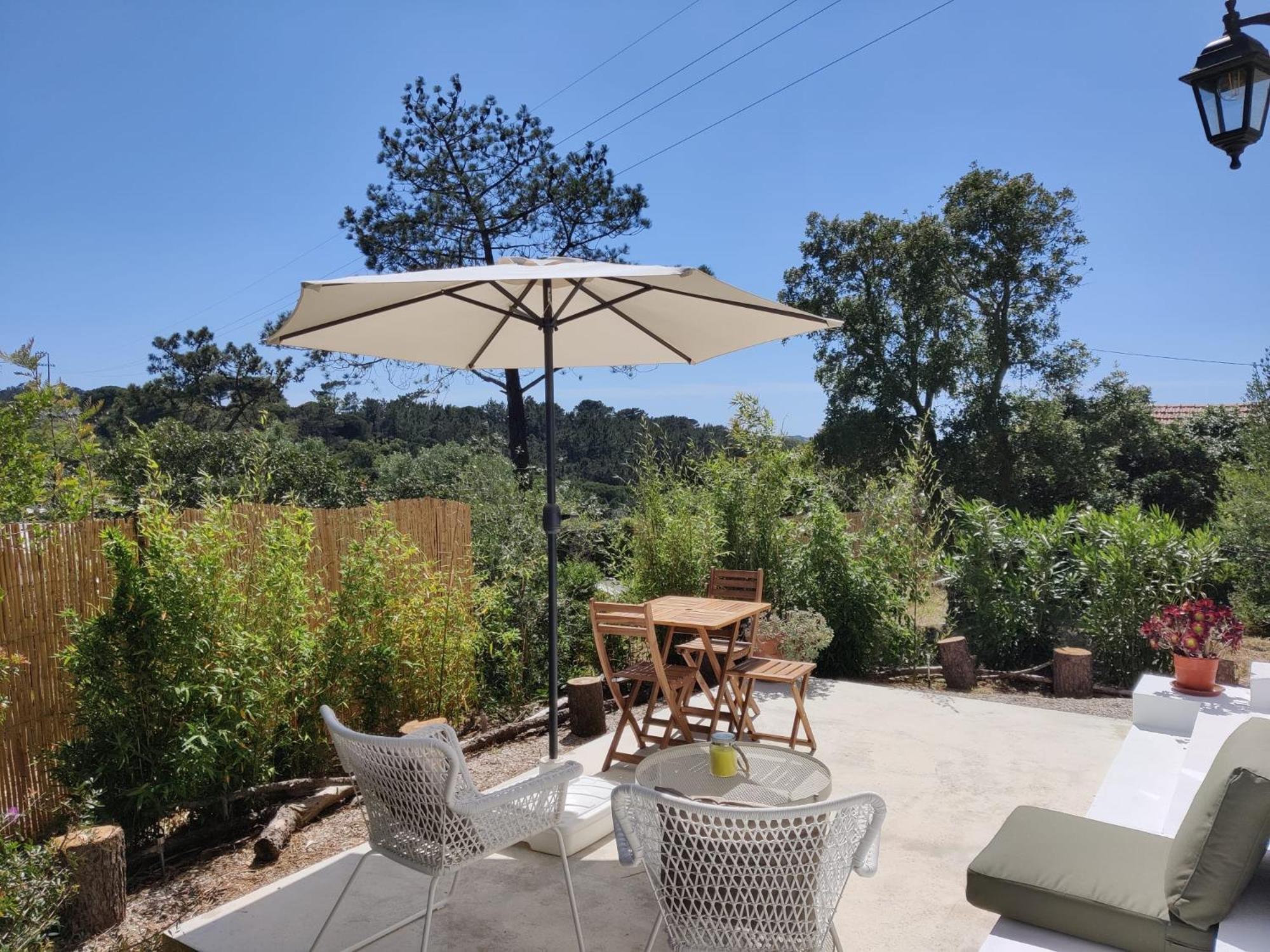 Quinta Do Alento Bed and Breakfast Sesimbra Exterior foto