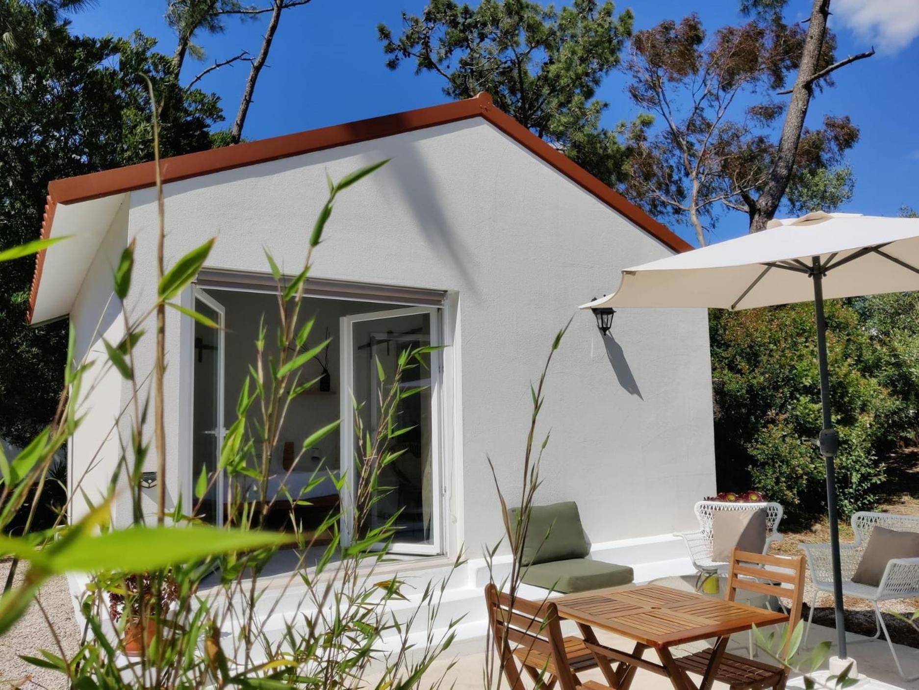 Quinta Do Alento Bed and Breakfast Sesimbra Exterior foto
