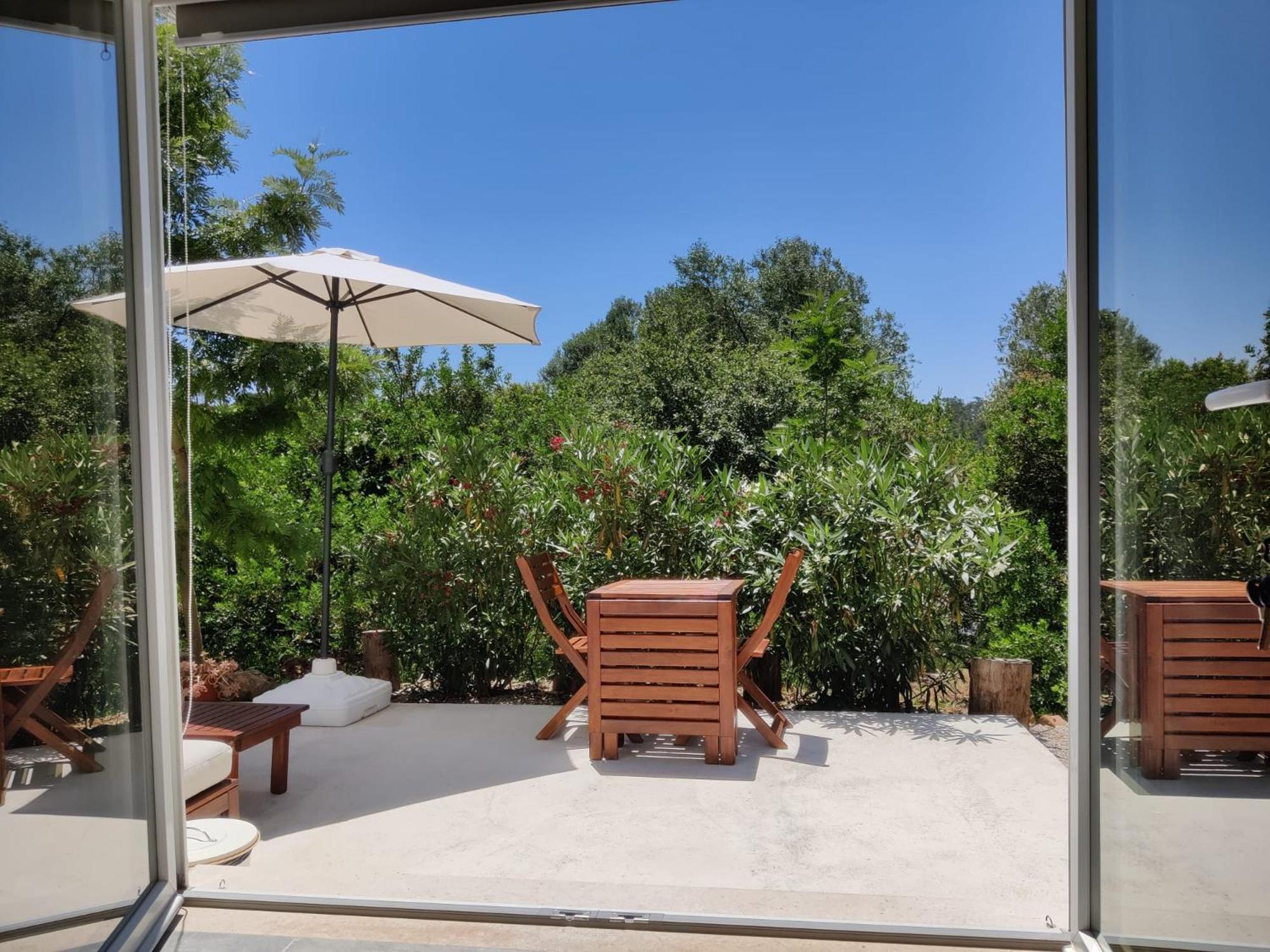 Quinta Do Alento Bed and Breakfast Sesimbra Exterior foto