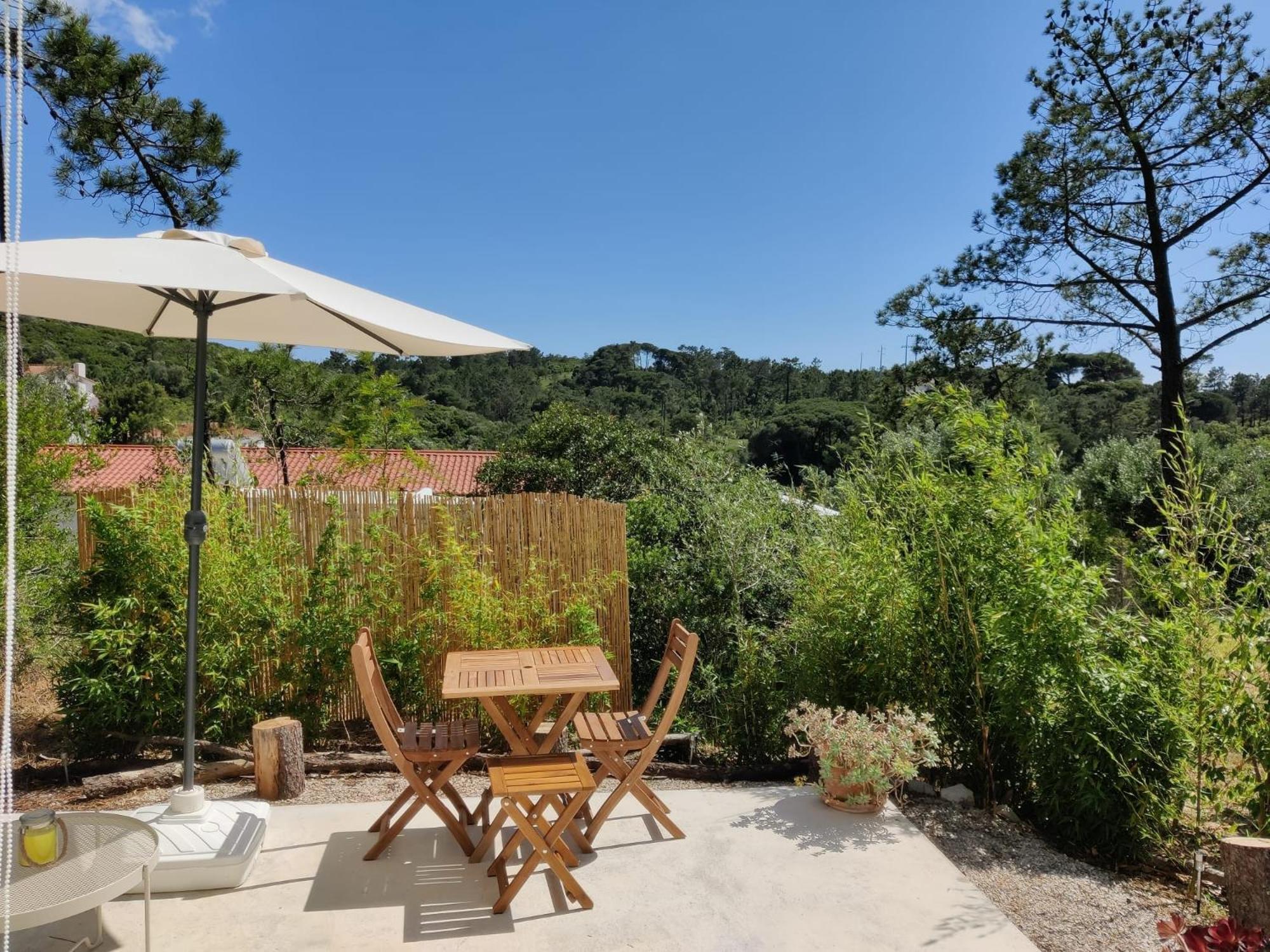 Quinta Do Alento Bed and Breakfast Sesimbra Habitación foto